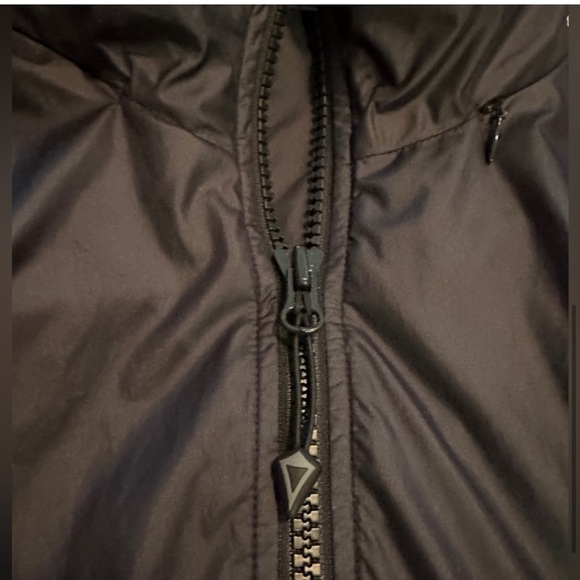 Girls Lululemon Jacket ivivva size 12 - Picture 6 of 7